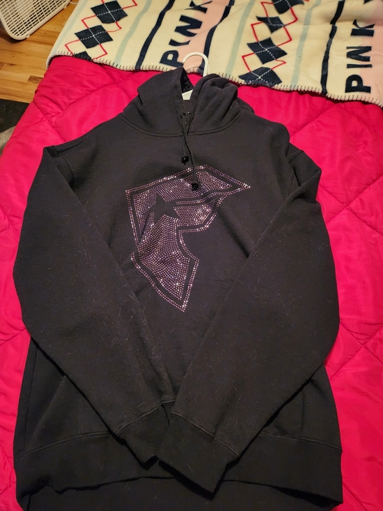 Famous Stars & Straps Tops - NWOT Famous Stars Ans Straps Hoodie
